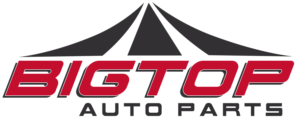 Big Top Auto